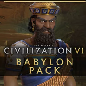 Sid Meier's Civilization VI - Babylon Pack (DLC)