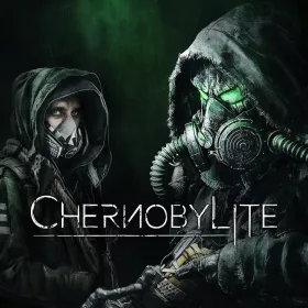 Chernobylite