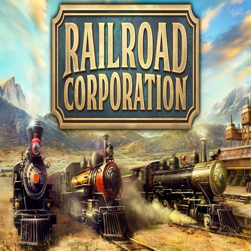 Railroad Corporation (EU)