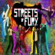 Streets of Fury EX