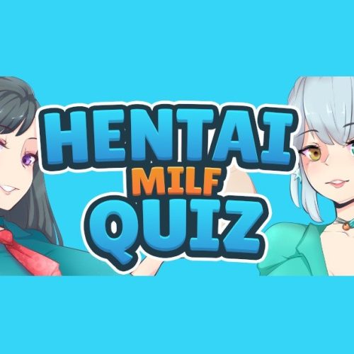 Hentai Milf Quiz