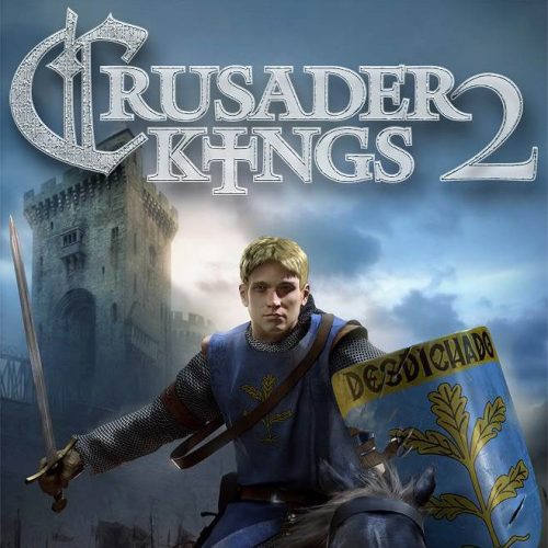 Crusader Kings II (EU)