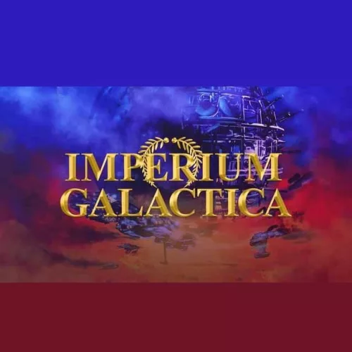 Imperium Galactica Complete