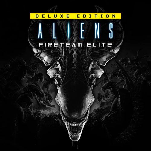 Aliens: Fireteam Elite (Deluxe Edition) (Global)