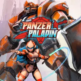Panzer Paladin (EU)