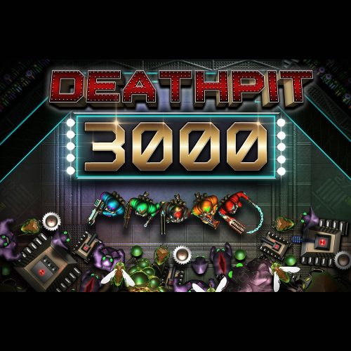 DEATHPIT 3000