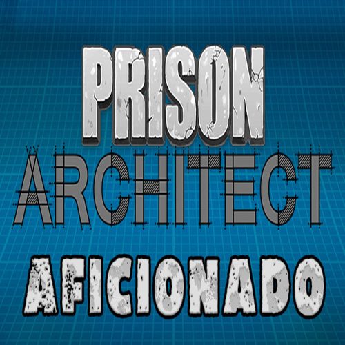 Prison Architect - Aficionado (DLC)