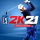 PGA TOUR 2K21 (Digital Deluxe Edition)