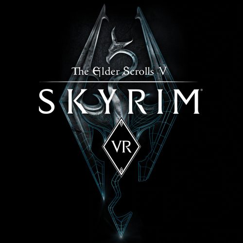 The Elder Scrolls V: Skyrim [VR] (EU)