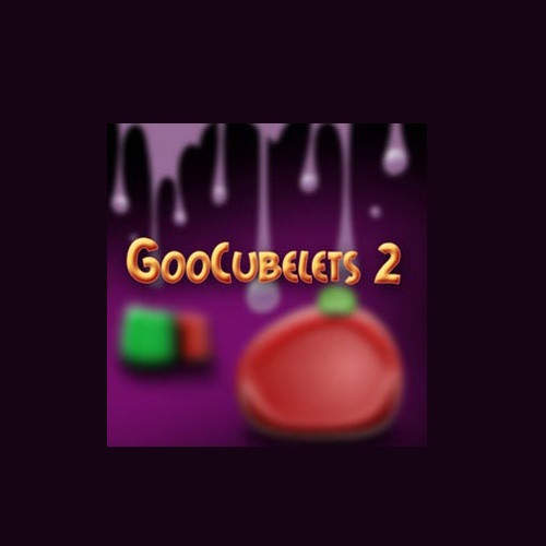 GooCubelets 2