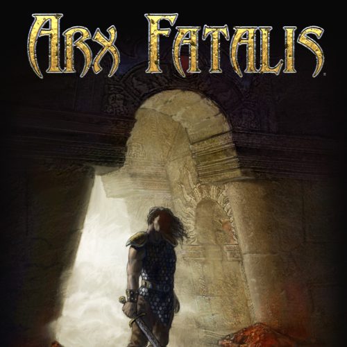 Arx Fatalis