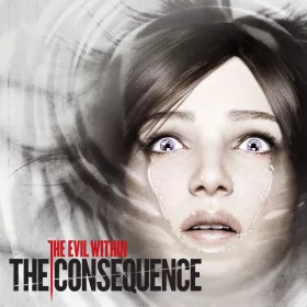 The Evil Within - The Consequence (DLC)