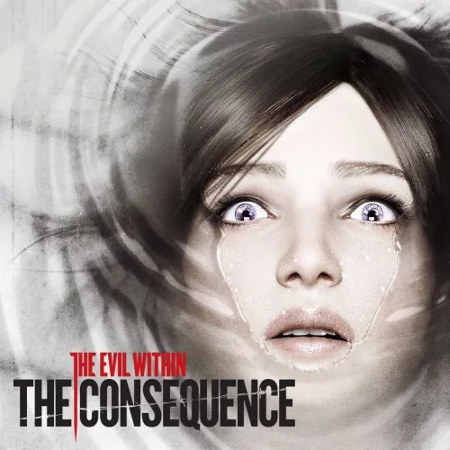 The Evil Within - The Consequence (DLC)