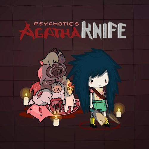 Agatha Knife