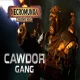 Necromunda: Underhive Wars - Cawdor Gang (DLC)