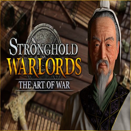 Stronghold: Warlords - The Art of War Campaign (DLC)