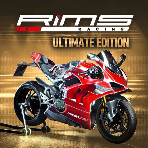 Rims Racing (Ultimate Edition)