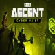 The Ascent: Cyber Heist (EU)