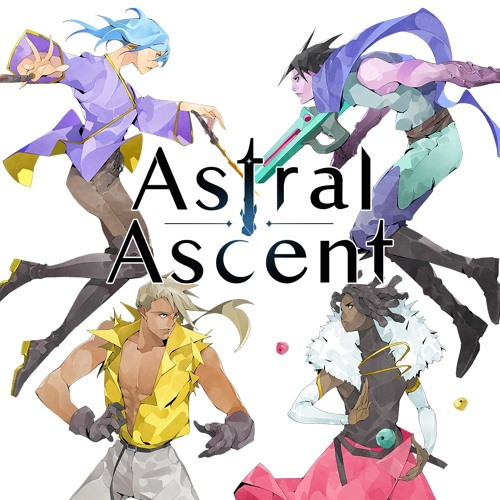 Astral Ascent