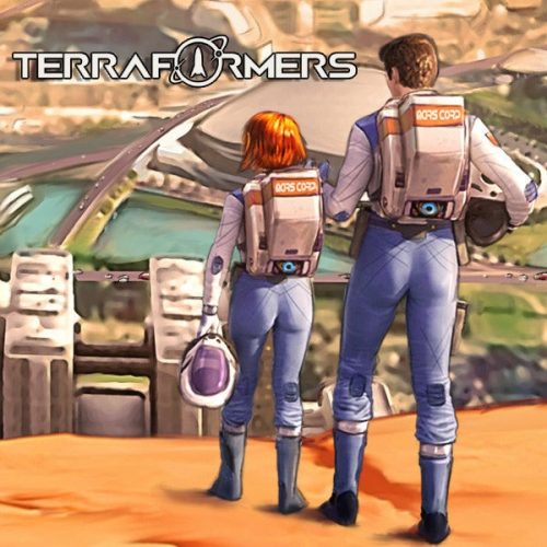 Terraformers (EU)