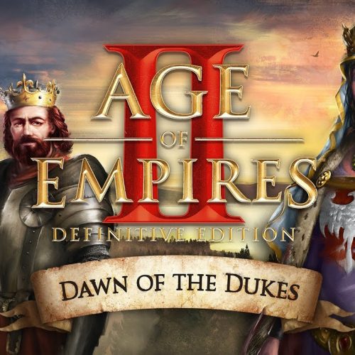 Age of Empires II: Definitive Edition - Dynasties of India (DLC)