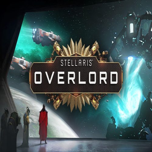 Stellaris - Overlords (DLC)