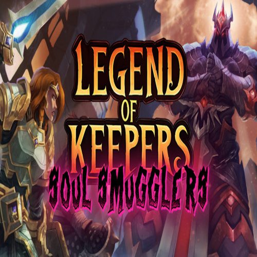 Legend of Keepers - Soul Smugglers (DLC) (EU)