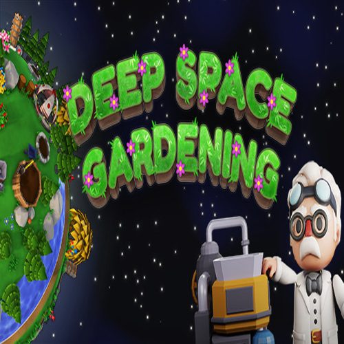 The Space Garden