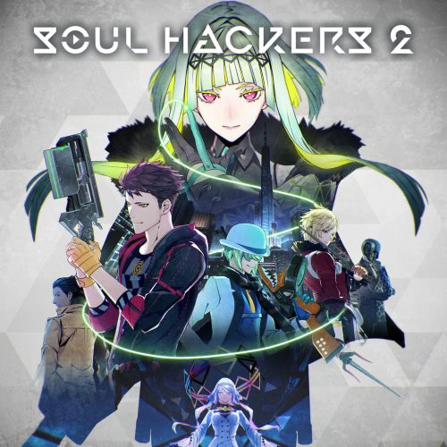 Soul Hackers 2