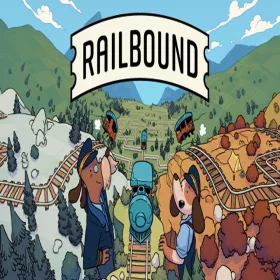 Railbound