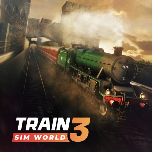 Train Sim World 3