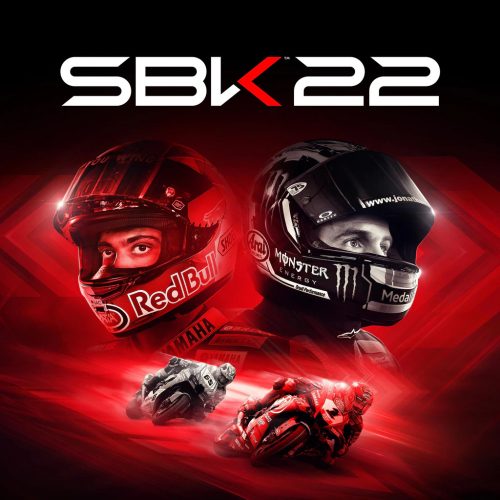 SBK 22