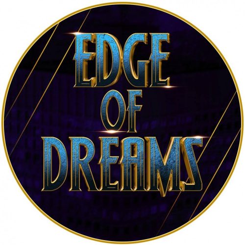 Edge of Dreams