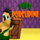 Pepe Porcupine