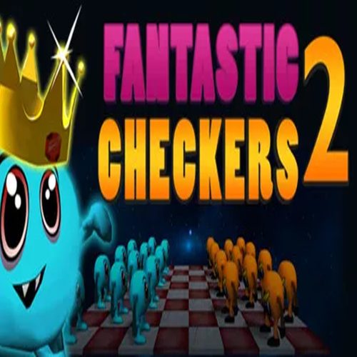 Fantastic Checkers 2