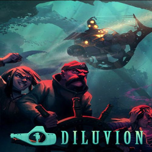 Diluvion (EU)