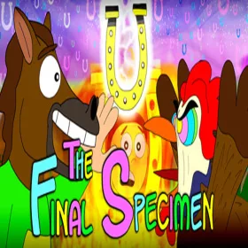 The Final Specimen: Arrival
