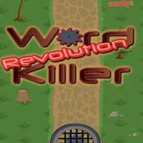 Word Killer: Revolution