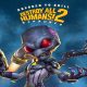 Destroy All Humans! 2 ? Reprobed: Dressed to Skill Edition