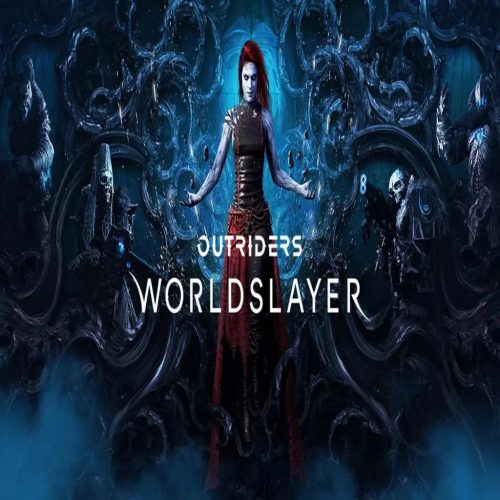 OUTRIDERS WORLDSLAYER (EU)