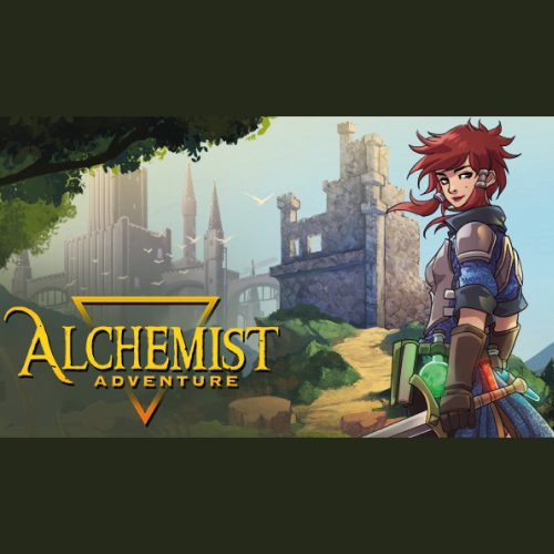 Alchemist