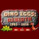 Dino Eggs: Rebirth