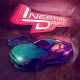 Inertial Drift