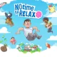 No Time to Relax