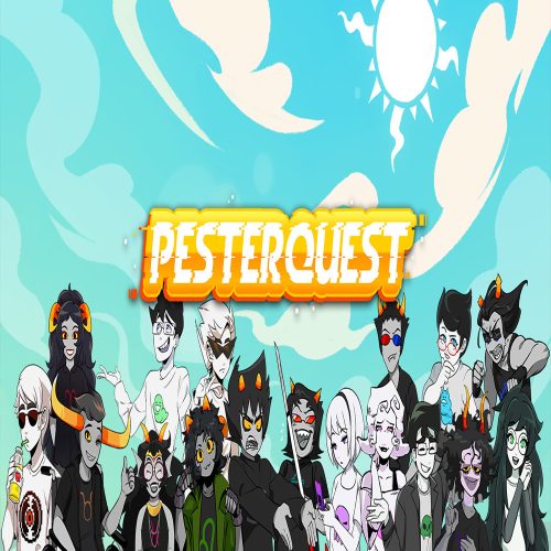 Pesterquest