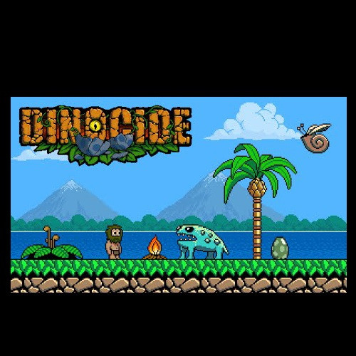 Dinocide