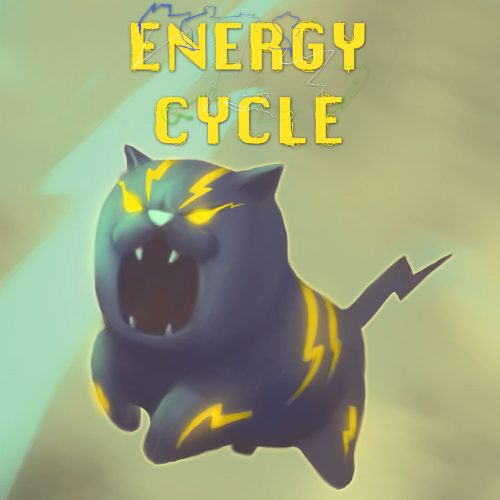 Energy Cycle(Collector's Edition)