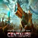 Siege of Centauri Key