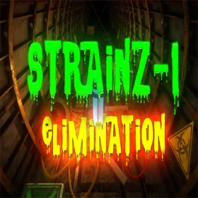 StrainZ-1: Elimination
