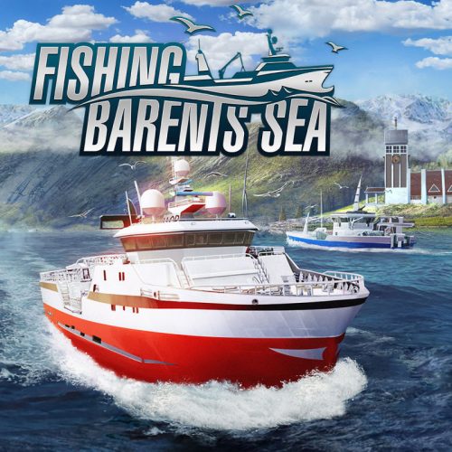 Fishing: Barents Sea - King Crab (DLC)